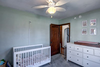 10 - Main Level Bedroom - 1-2