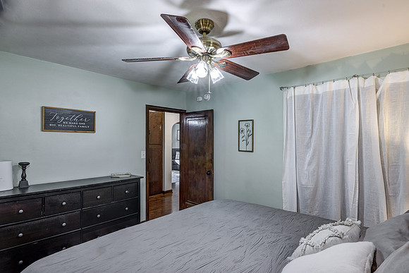 10 - Main Level Bedroom - 2 -2