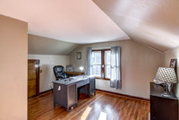 11 - Upper Level Bedroom - 2-2