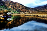 Photo-a-Day. Day 62. Quiet afternoon in Killarney... (March 2007)