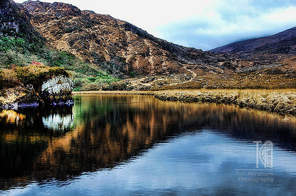 Photo-a-Day. Day 62. Quiet afternoon in Killarney... (March 2007)
