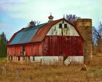 barn