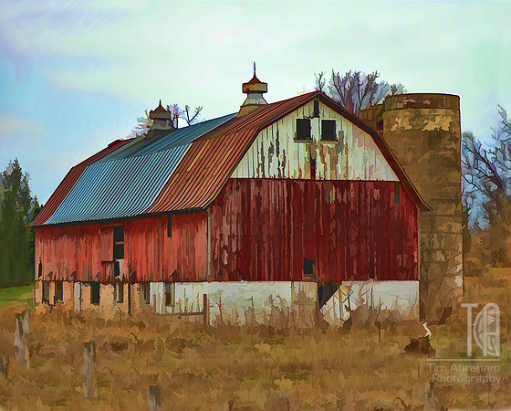 barn