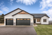 Ashley Construction - 18232 County OO, Chippewa Falls, WI 54729