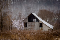 barns