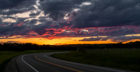 Sunsets Sunrise