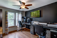 11 - Upper Level Bedroom - 3-2