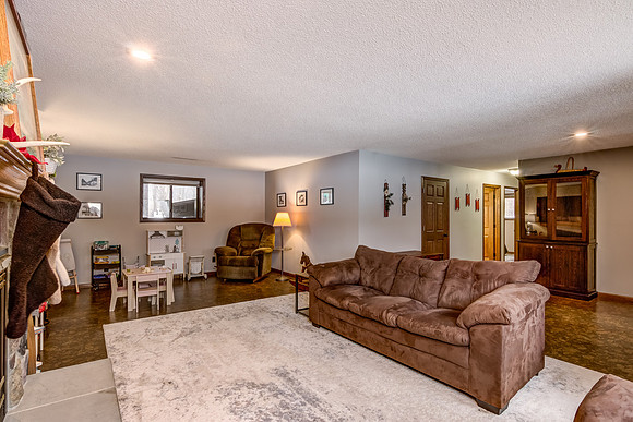 13 - Lower Living Room-2
