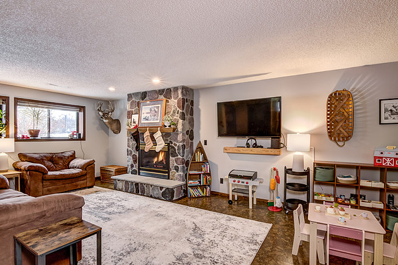 13 - Lower Living Room-4