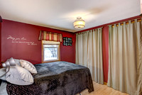10 - Main Level Bedroom - 1-1