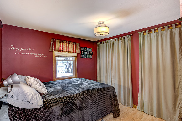 10 - Main Level Bedroom - 1-1