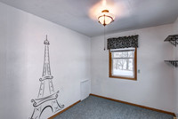 10 - Main Level Bedroom - 2 -1