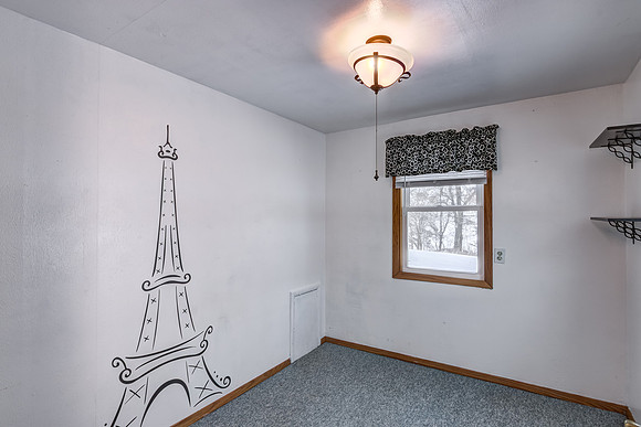 10 - Main Level Bedroom - 2 -1