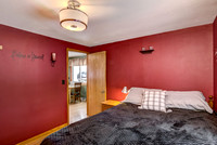 10 - Main Level Bedroom - 1-3