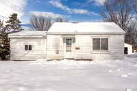 Kevin Escher - 2214 Fenner Street, Eau Claire, WI 54701