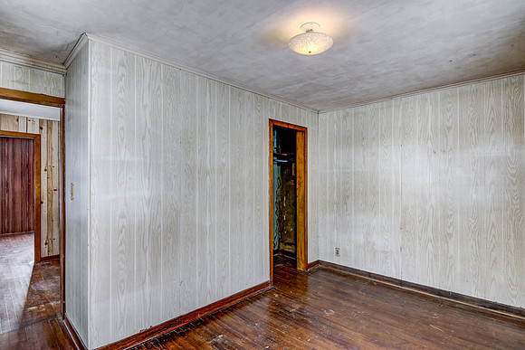 10 - Main Level Bedroom - 2 -2