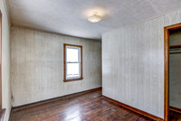 10 - Main Level Bedroom - 2 -3