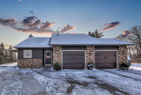 Dave Strassman - 1337 15th Avenue, Barron, WI