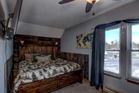 11 - Upper Level Bedroom - 1-1
