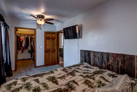 11 - Upper Level Bedroom - 1-2