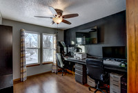 11 - Upper Level Bedroom - 3-1