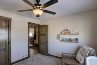 10 - Main Level Bedroom - 1-2