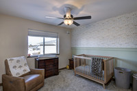 10 - Main Level Bedroom - 1-1