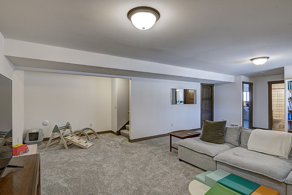 13 - Lower Living Room-2