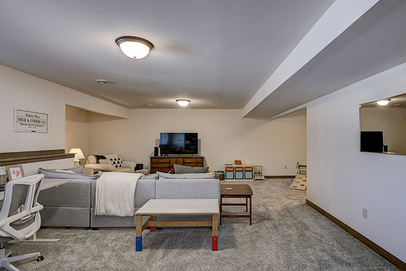13 - Lower Living Room-4