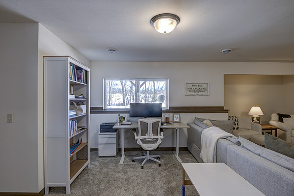13 - Lower Living Room-5