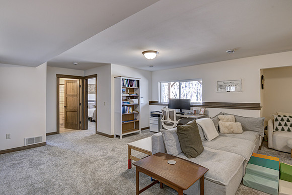 13 - Lower Living Room-3