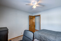 10 - Main Level Bedroom - 2 -3