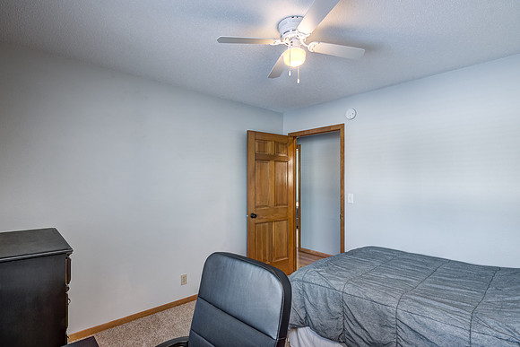 10 - Main Level Bedroom - 2 -3