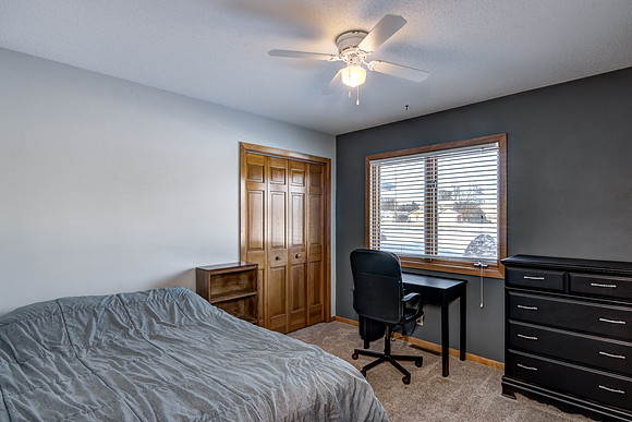 10 - Main Level Bedroom - 2 -2