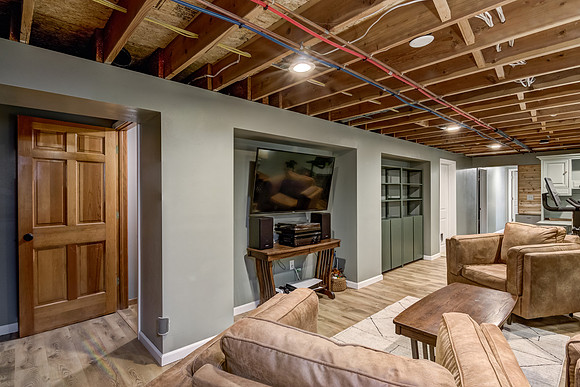 13 - Lower Living Room-2