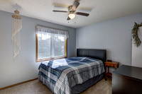 10 - Main Level Bedroom - 1-1