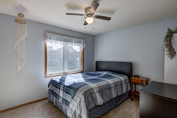 10 - Main Level Bedroom - 1-1