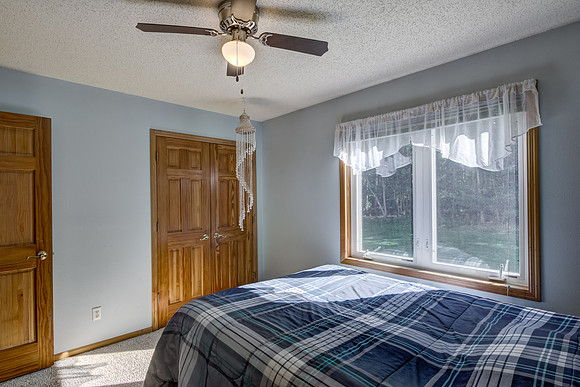 10 - Main Level Bedroom - 1-2