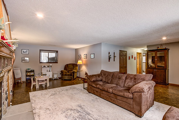 13 - Lower Living Room-2b