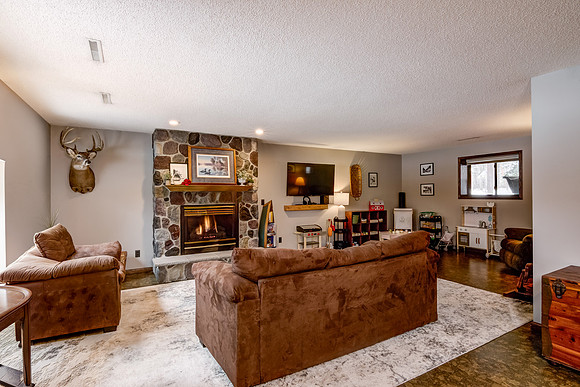 13 - Lower Living Room-1b