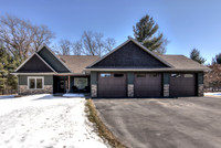 Jen Conaway - s9025 Lowes Creek Road, Eleva, WI