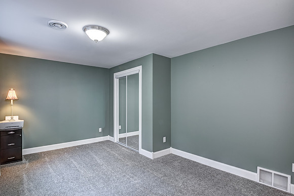 12 - Lower Level Bedroom - 2-1