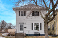 Andy Yakesh - 903 Summer Street, Eau Claire, WI 54701