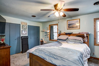 11 - Upper Level Bedroom - 1-1