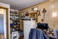 10 - Main Level Bedroom - 1-2