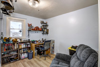11 - Upper Level Bedroom - 2-1