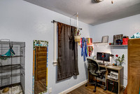 11 - Upper Level Bedroom - 3-1