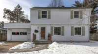 Andy Yakesh - 2808 Clark Place, Eau Claire, WI 54701
