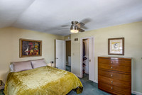 11 - Upper Level Bedroom - 1-3