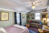 11 - Upper Level Bedroom - 2-1